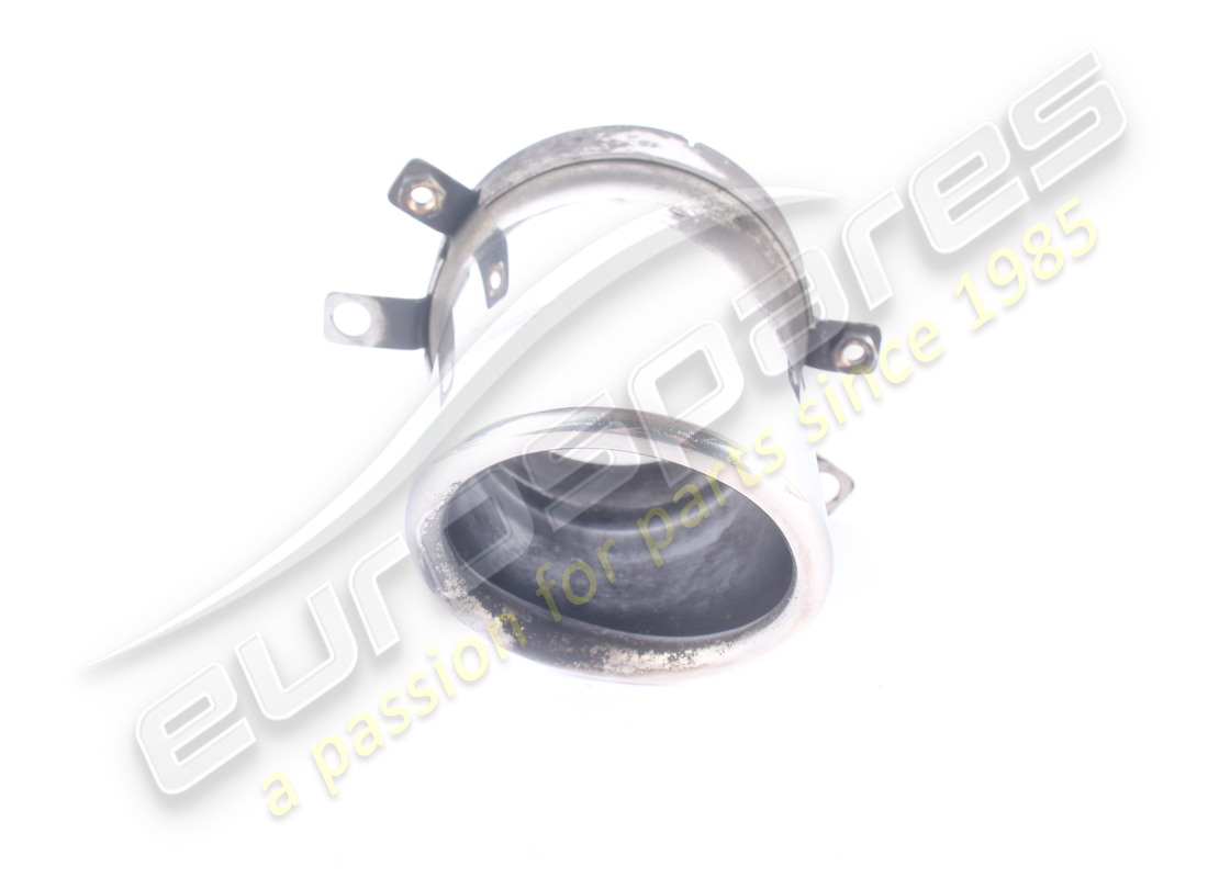 utilisé aston martin finisseur, échappement. référence ag435k238aa (3)