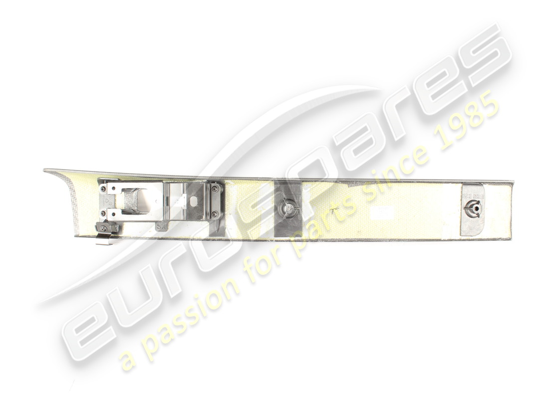 nouveau (autre) ferrari garniture de seuil intérieur gauche complète pa. numéro de pièce 790268 (3)