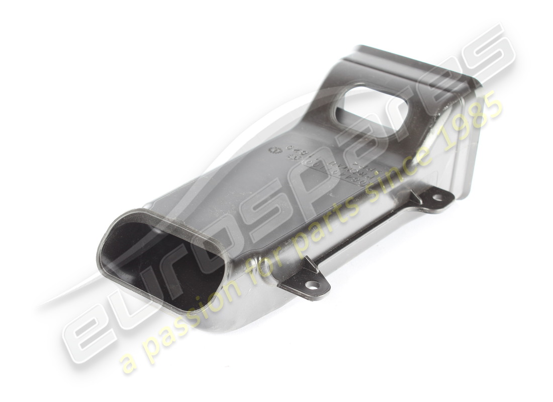 CONDUIT DE PLANCHER Ferrari UTILISÉ. NUMÉRO DE PIÈCE 84497100 (1)