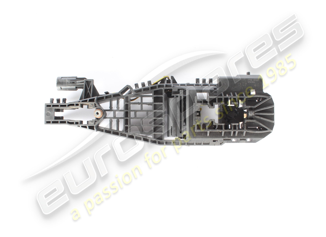 utilisé maserati support de retenue de poignée extérieure droite. numéro de pièce 670005608 (2)