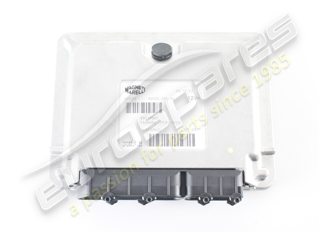 nouveau ferrari f1 ecu de boîte de vitesses. numéro de pièce 197533 (1)
