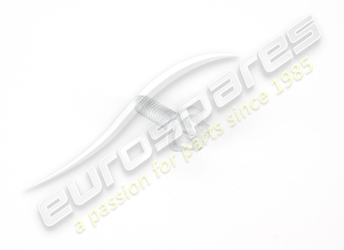 nouveau boulon à tête hexagonale porsche. numéro de pièce paf008126 (1)