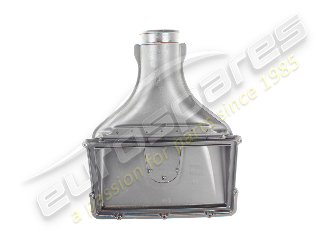couvercle de conduit d'air d'occasion ferrari. numéro de pièce 265497 (2)