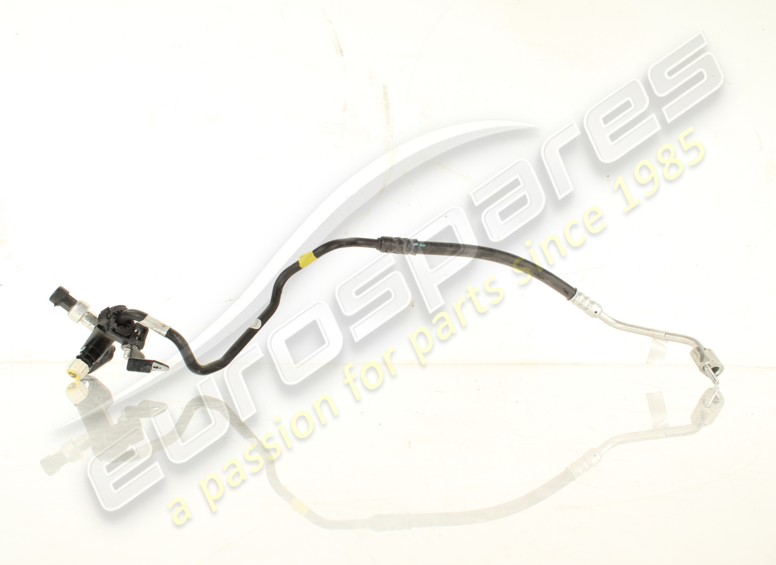 TUYAU DE GAZ D'OCCASION Ferrari DU SECTIONNEUR U. NUMÉRO DE PIÈCE 333909 (1)