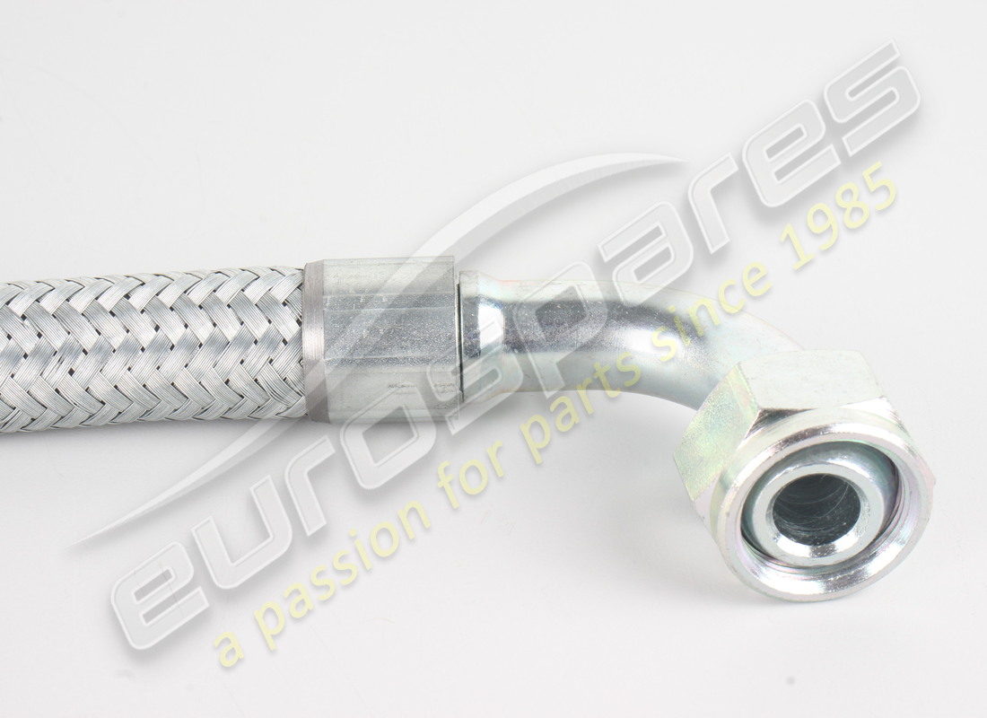 nouveau tuyau d'huile tressé oem. numéro de pièce 117955 (3)