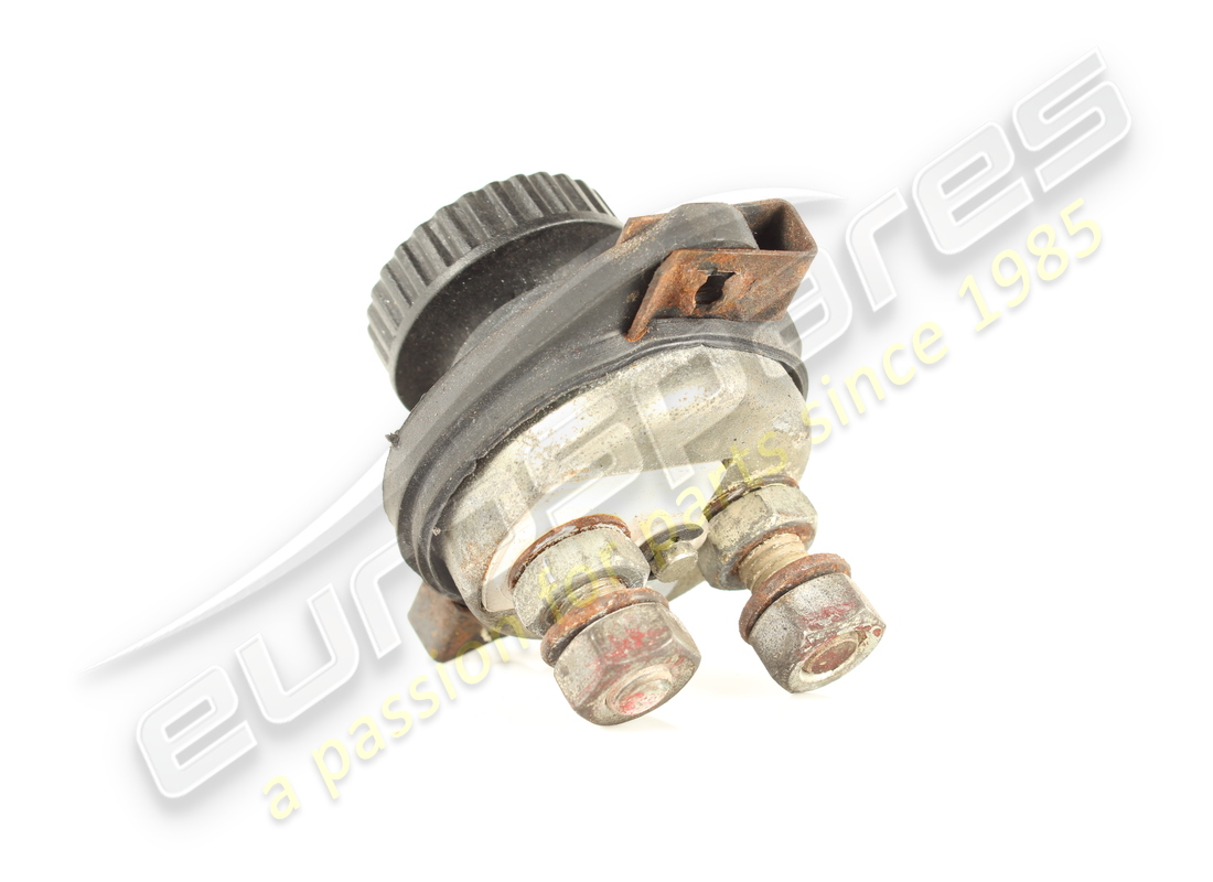 utilisé ferrari interrupteur principal de batterie. numéro de pièce 139607 (2)