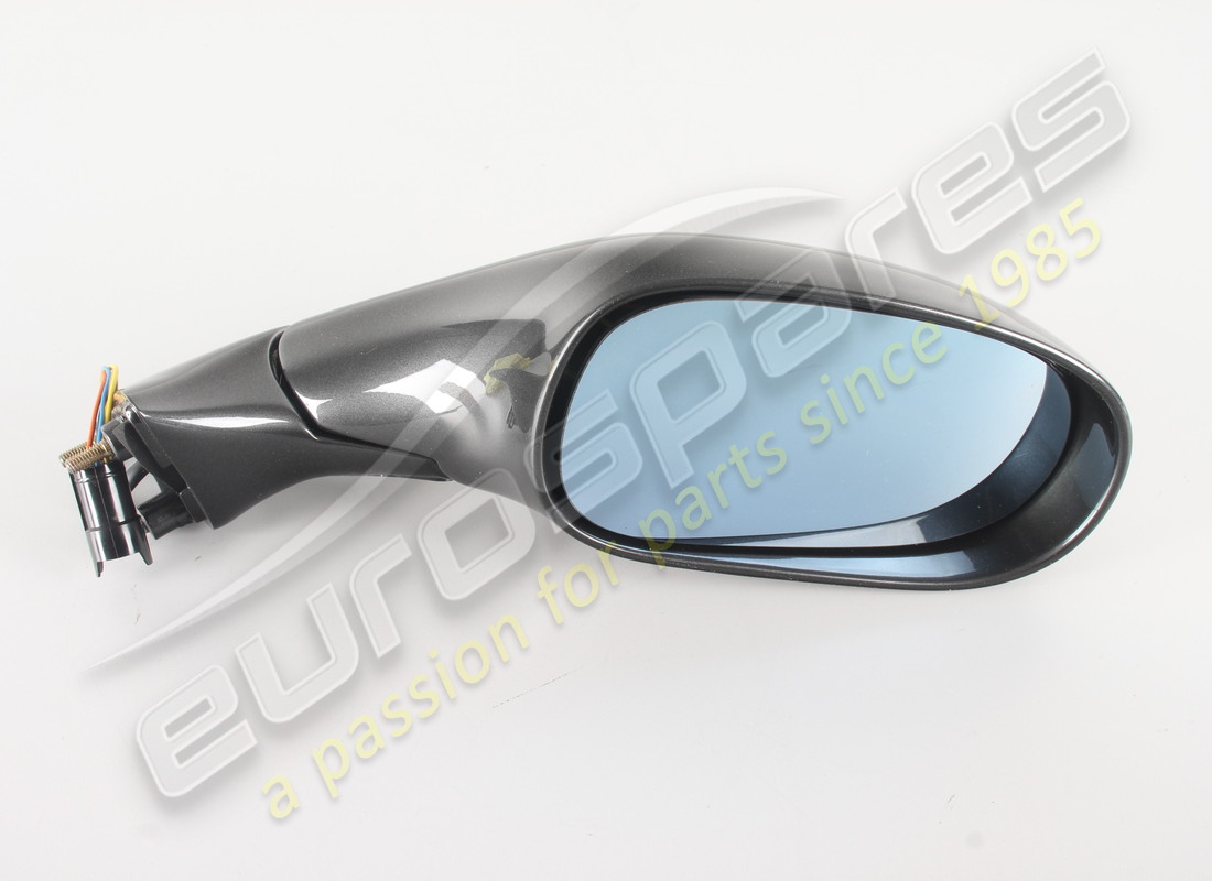 NOUVEAU (AUTRE) Ferrari MIROIR EXTERNE ARRIÈRE DROIT LHD . NUMÉRO DE PIÈCE 64488610 (1)