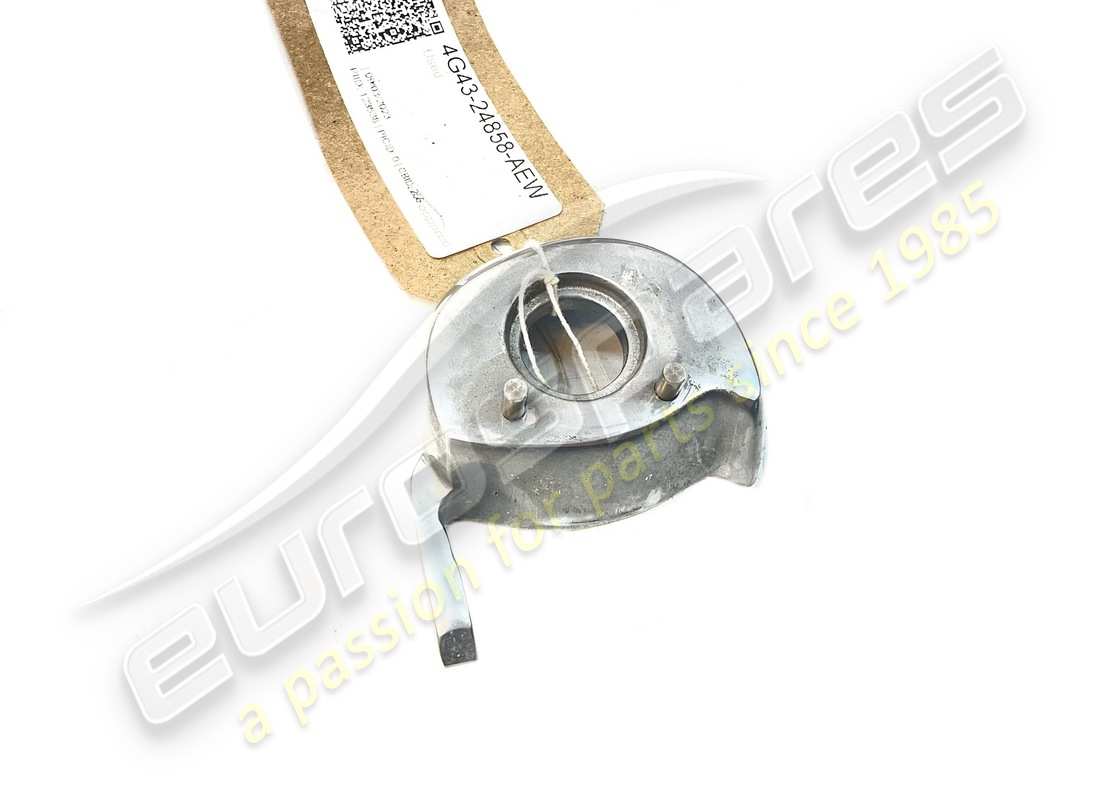 COURROIE D'ASSEMBLAGE BZL D'OCCASION Aston Martin BC. NUMÉRO DE PIÈCE 4G4324858AEW (1)