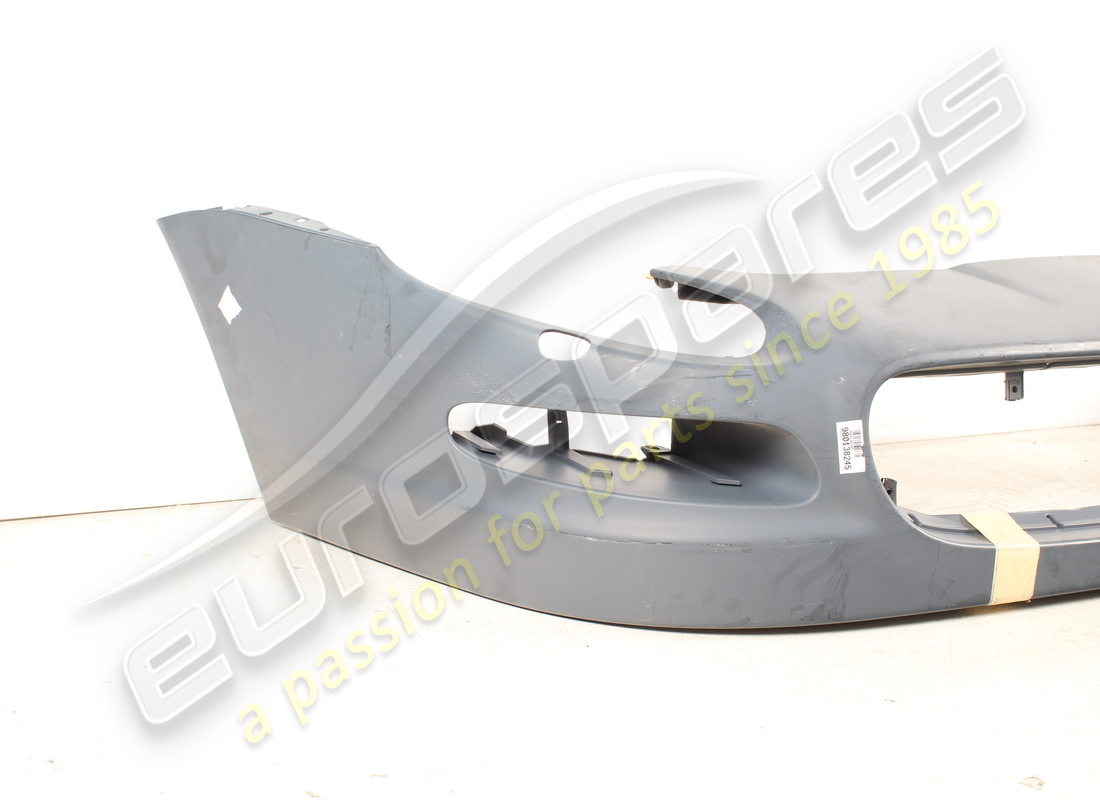 nouveau pare-chocs avant maserati. numéro de pièce 980138245 (2)