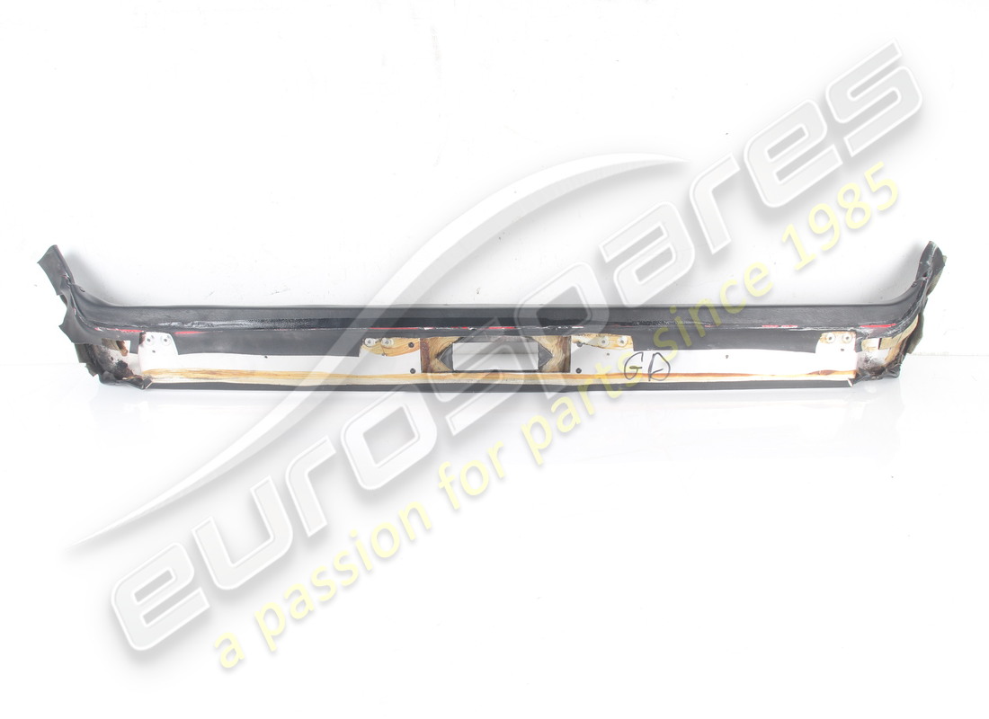 UTILISÉ FERRARI MOULAGE RHD GTS. NUMÉRO DE PIÈCE 61951600 (5) utilisé ferrari moulage rhd gts. numéro de pièce 61951600 (5)