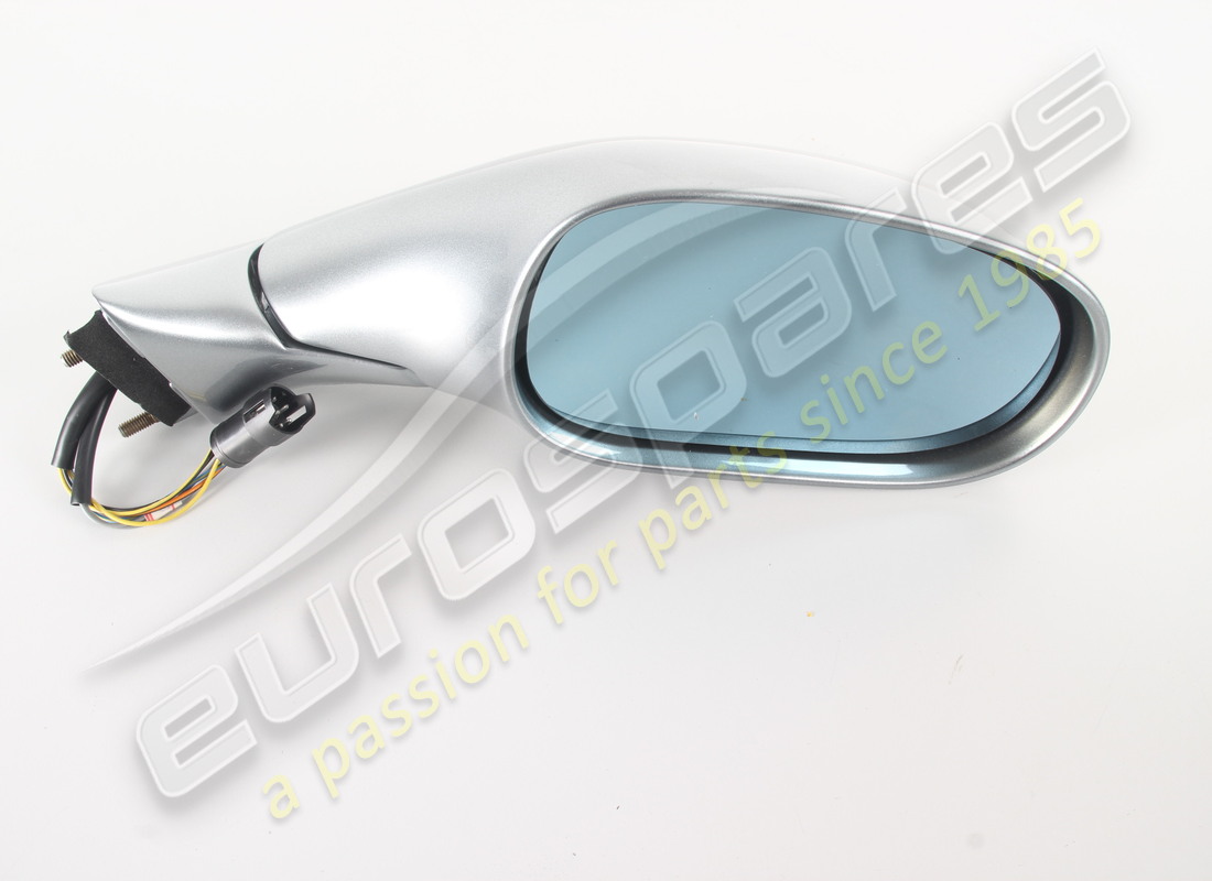 NOUVEAU (AUTRE) Ferrari MIROIR EXTERNE ARRIÈRE DROIT RHD . NUMÉRO DE PIÈCE 64460110 (1)