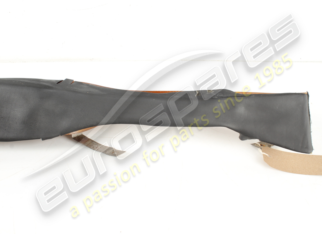 couvercle de lunette arrière endommagé ferrari. numéro de pièce 652756.. (3)