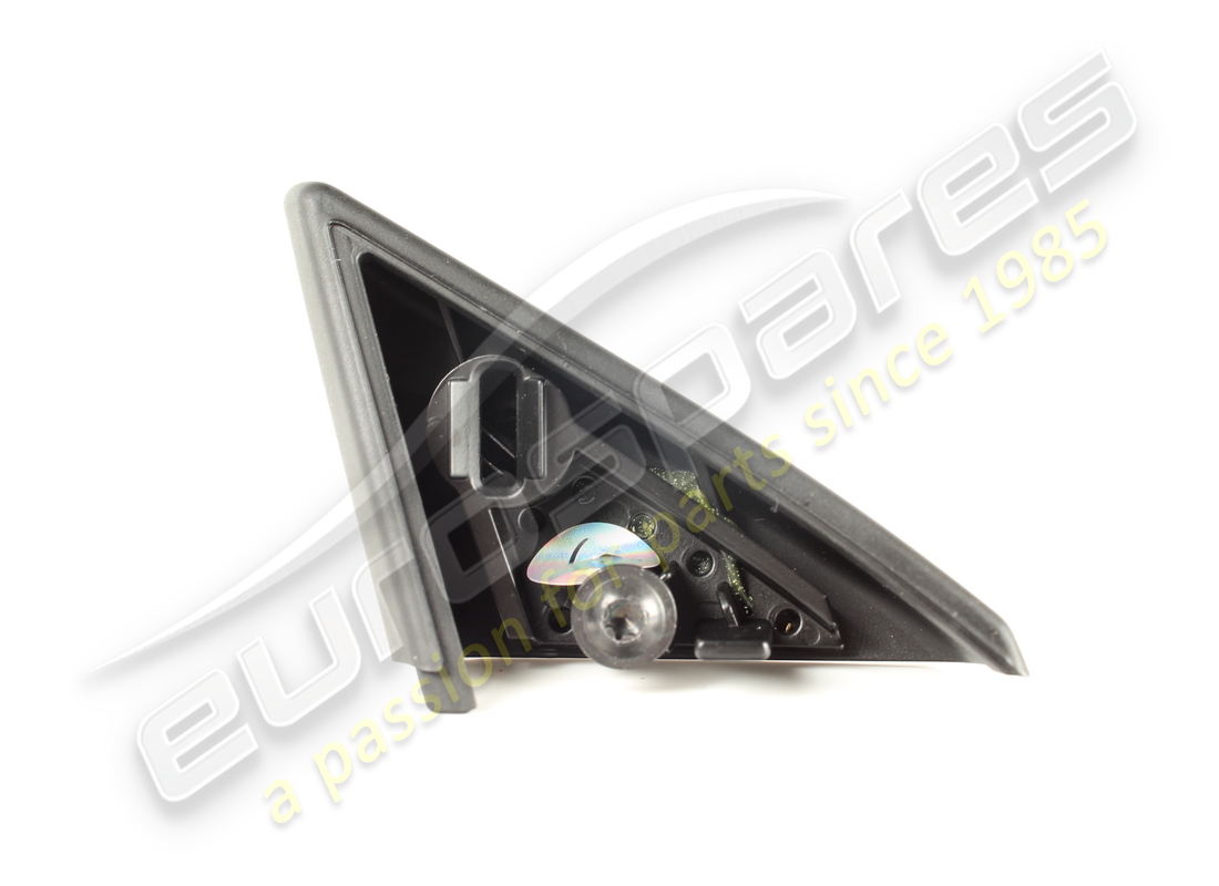 utilisé ferrari triangolo specchio dx. numéro de pièce 869319 (2)
