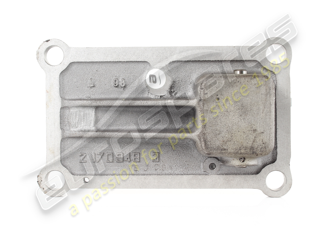 utilisé ferrari base pour tourelle. numéro de pièce 170948 (2)
