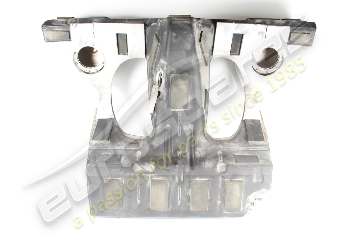 RÉSERVOIR DE CARBURANT Ferrari UTILISÉ. NUMÉRO DE PIÈCE 282718 (1)