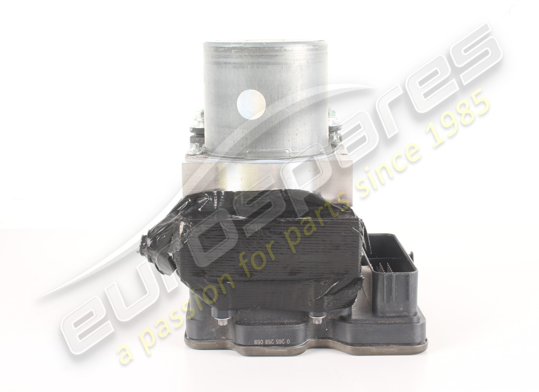 UTILISÉ FERRARI UNITÉ HYDRAULIQUE. NUMÉRO DE PIÈCE 331000 (4) utilisé ferrari unité hydraulique. numéro de pièce 331000 (4)