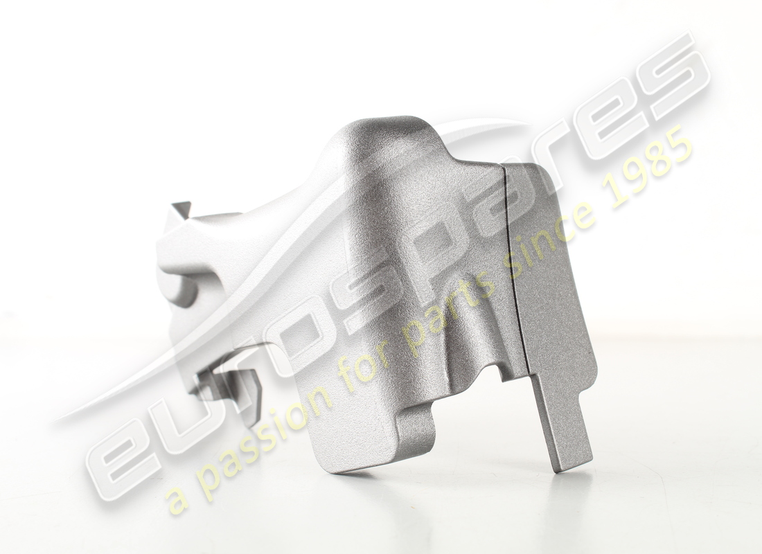 nouveau porsche panneau de couverture gris argent métallisé. référence 99152133802d20 (2)