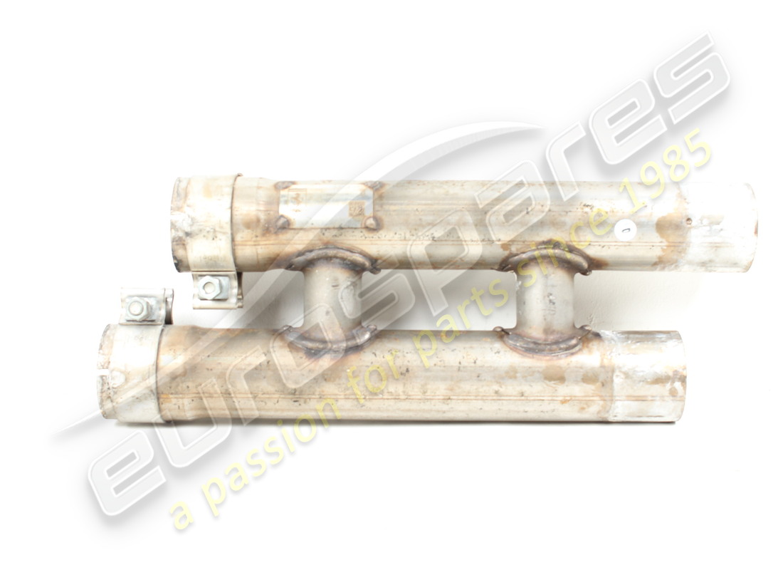 UTILISÉ Ferrari EXTENSION CENTRALE COMPLÈTE . NUMÉRO DE PIÈCE 901042 (1)
