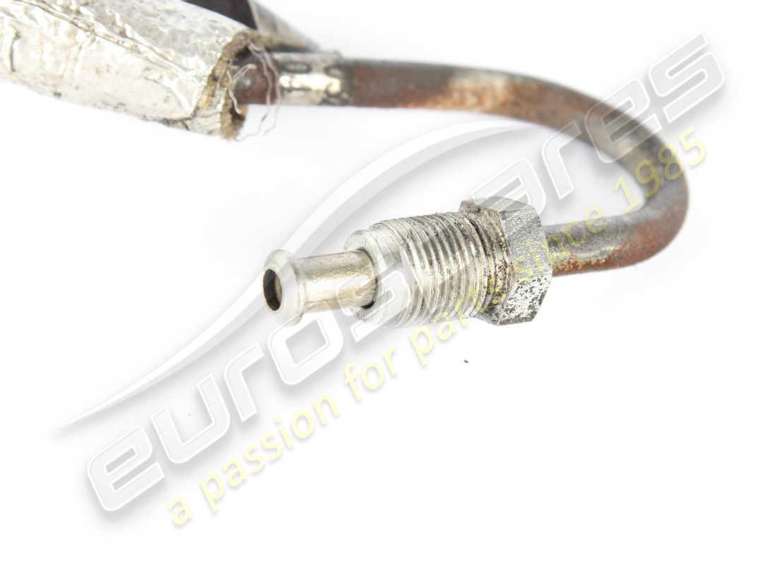 kit de tuyaux hp de pompe ferrari utilisé. numéro de pièce 248377 (3)