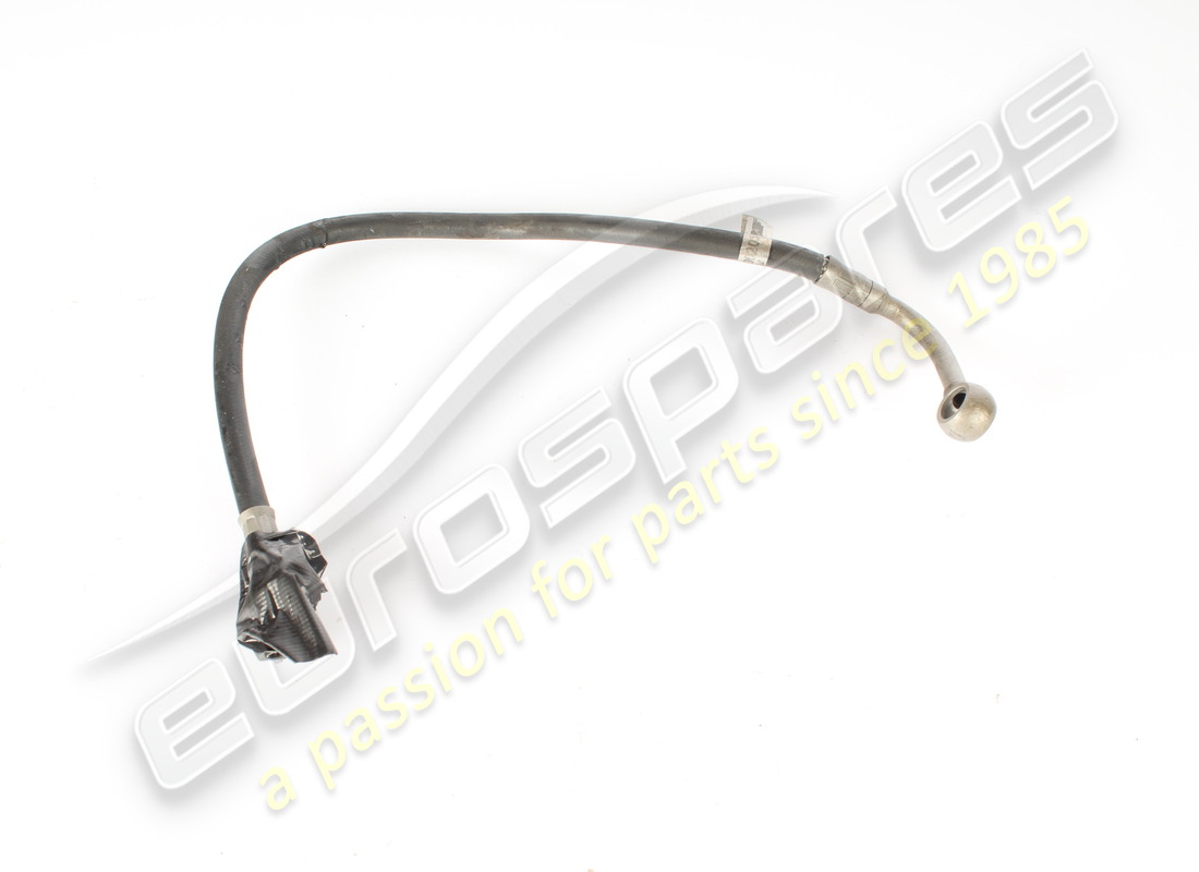 UTILISÉ Ferrari EV4 KIT DE TUYAUX . NUMÉRO DE PIÈCE 247242 (1)