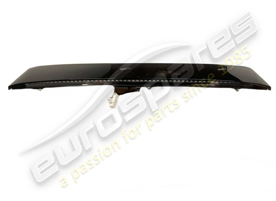 utilisé ferrari troisième feu stop. numéro de pièce 330893 (2)