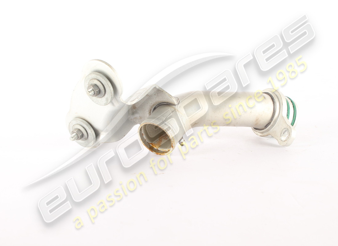 UTILISÉ Ferrari TUBO RIEMPIMENTO INFERIORE . NUMÉRO DE PIÈCE 943172 (1)