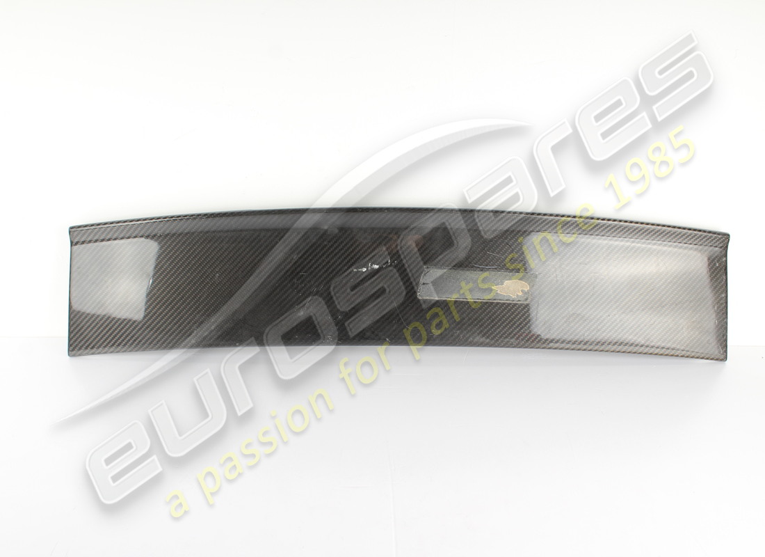 NOUVEAU (AUTRE) Lamborghini SPOILER . NUMÉRO DE PIÈCE 400862611F (1)