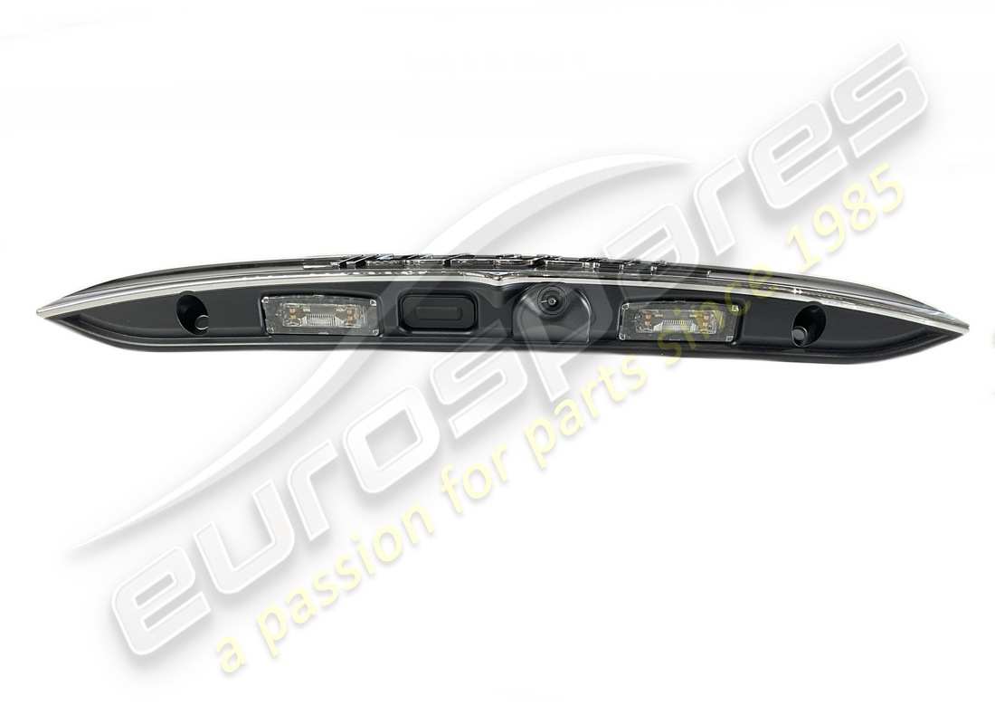 nouvelle maserati barre lumineuse grigio maratea (op. numéro de pièce 670017273 (2)