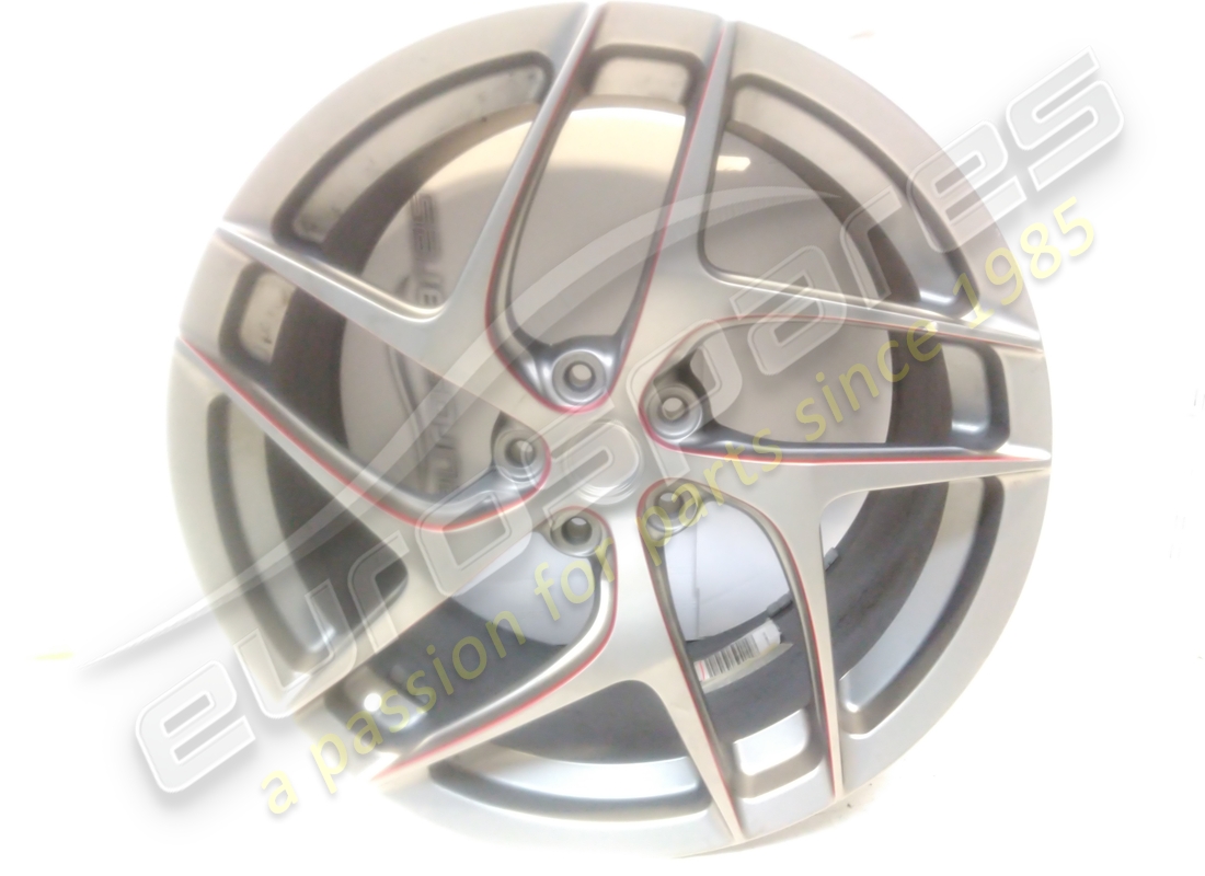 utilisé ferrari roue avant gauche. numéro de pièce 325270 (1)