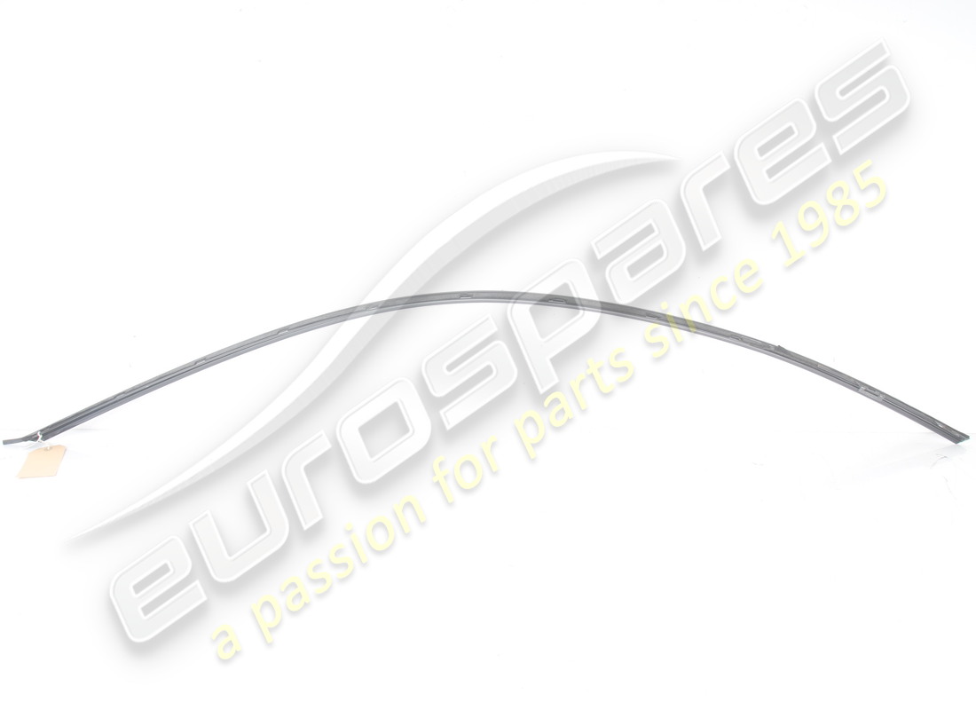 mouldi complet de gouttière de toit droit ferrari endommagé. numéro de pièce 88069500 (5)