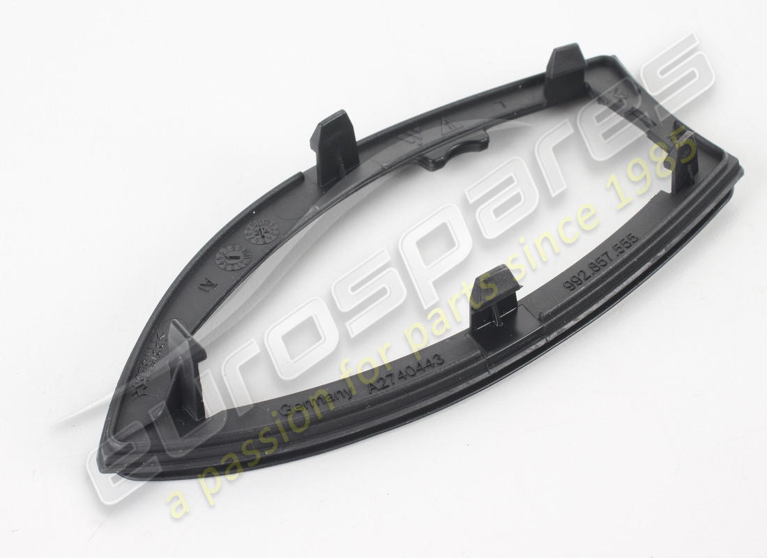 nouveau joint de marge porsche. numéro de pièce 992857555 (2)