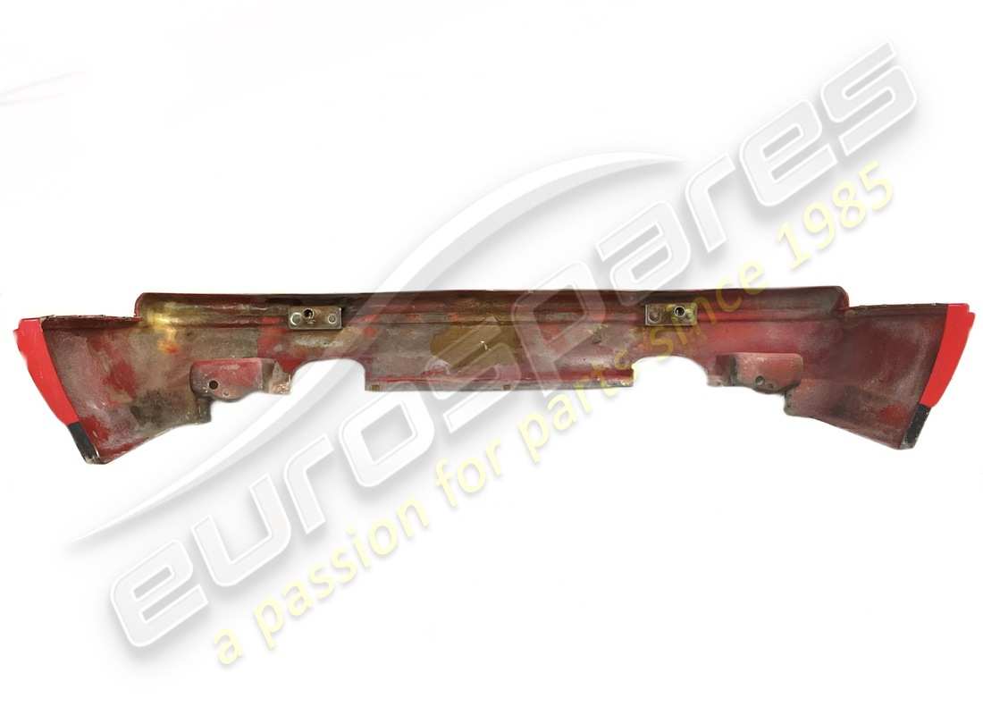 utilisé eurospares pare-choc arrière. numéro de pièce 61740410 (4)