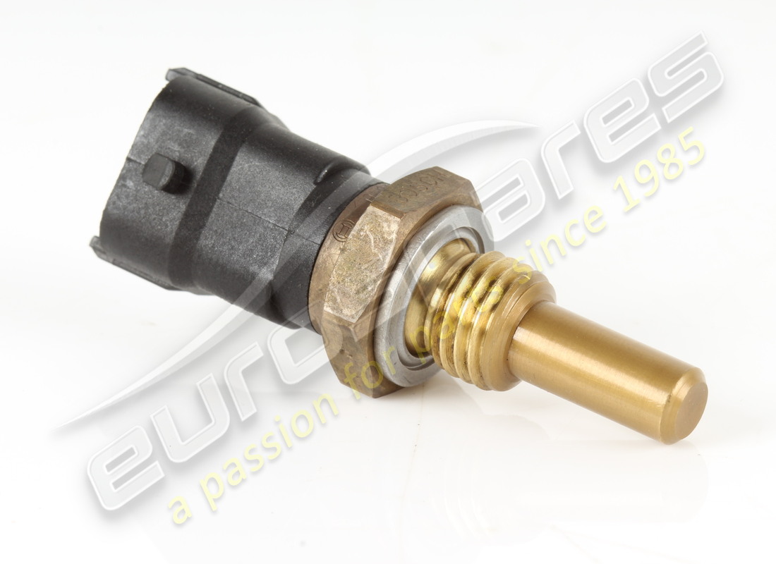 CAPTEUR DE TEMPÉRATURE D'EAU Ferrari UTILISÉ. NUMÉRO DE PIÈCE 180137 (1)