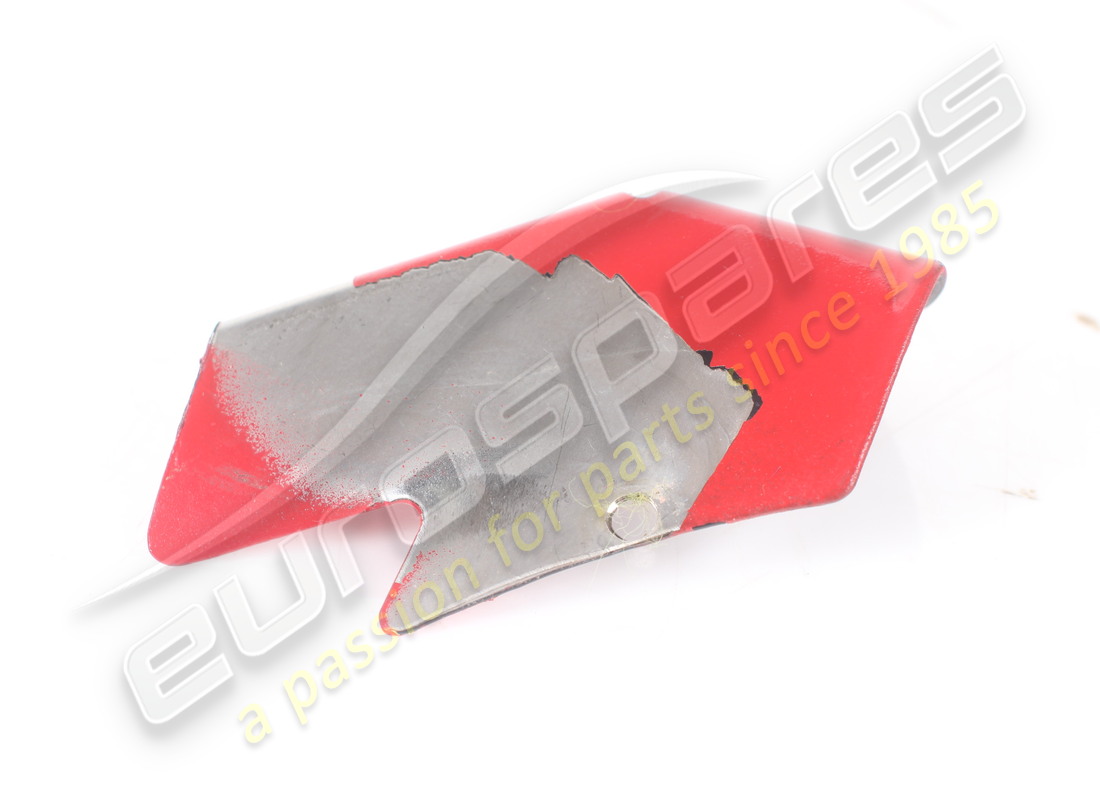 MOULURE AVANT GAUCHE GTS D'OCCASION FERRARI. NUMÉRO DE PIÈCE 60602200 (3) moulure avant gauche gts d'occasion ferrari. numéro de pièce 60602200 (3)