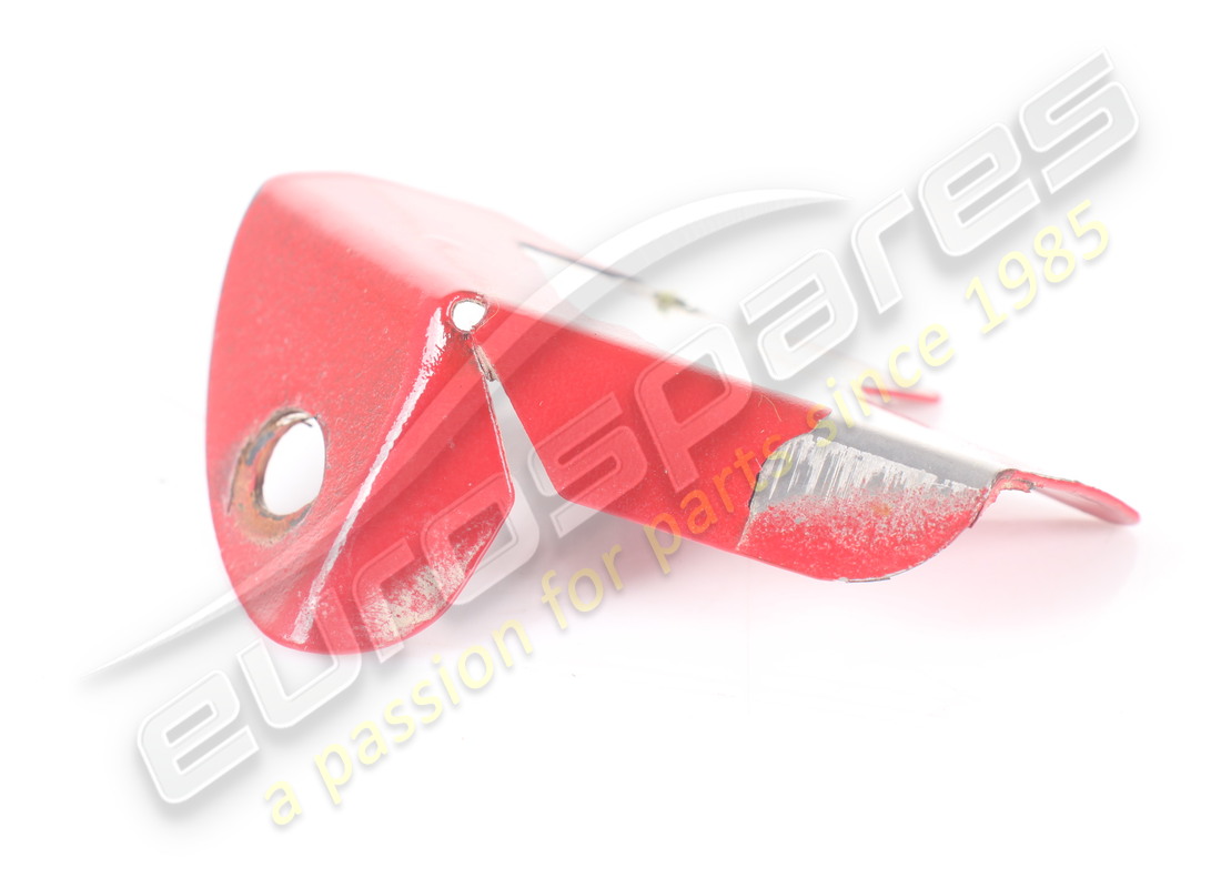 MOULURE AVANT GAUCHE GTS D'OCCASION FERRARI. NUMÉRO DE PIÈCE 60602200 (2) moulure avant gauche gts d'occasion ferrari. numéro de pièce 60602200 (2)