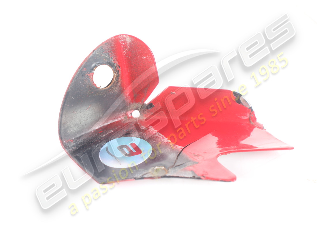 Moulure avant gauche GTS d'occasion Ferrari. Numéro de pièce 60602200 (1)