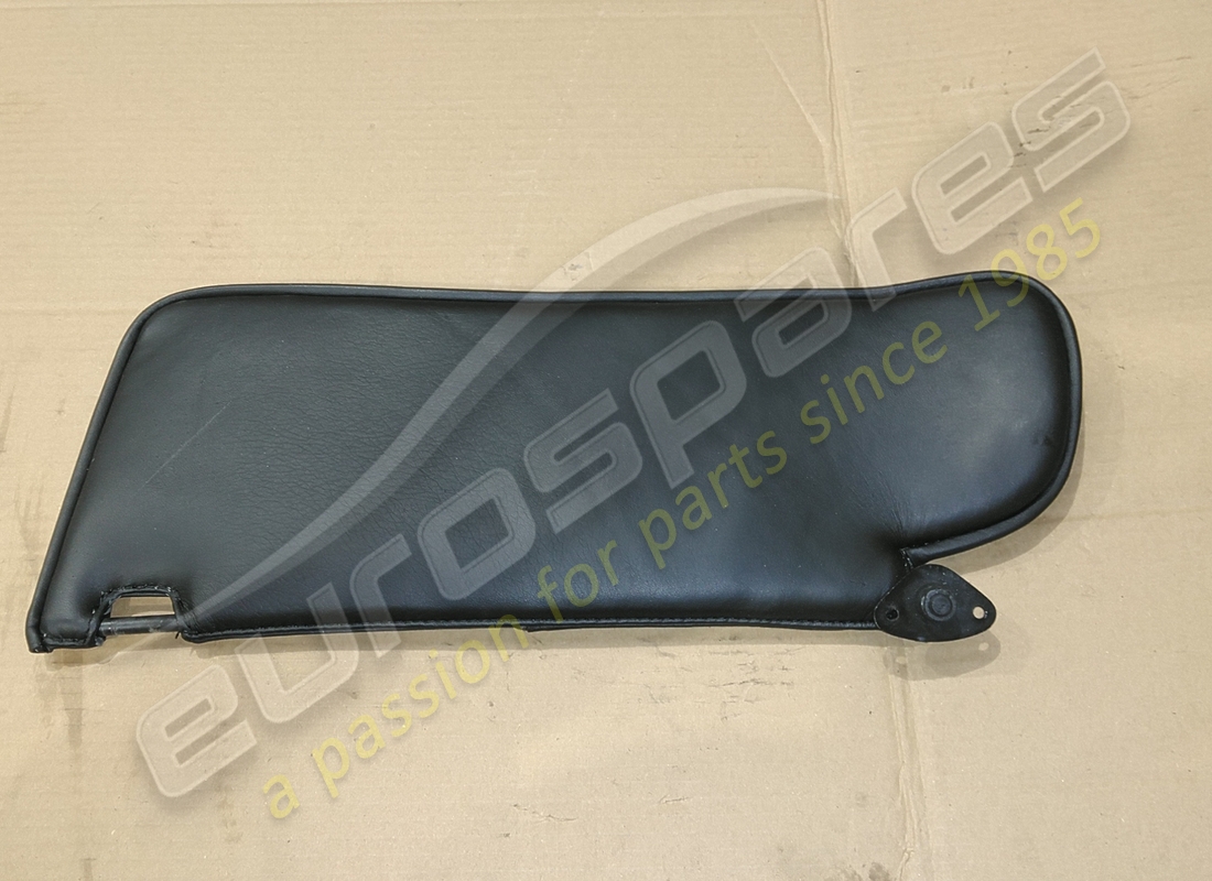 UTILISÉ Ferrari PARE-SOLEIL DROIT. NUMÉRO DE PIÈCE 64264000 (1)