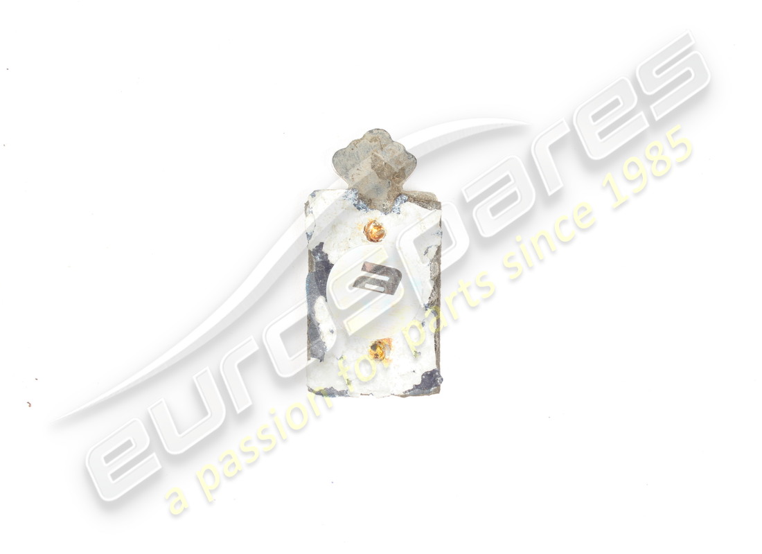 nom pininfarina ferrari endommagé. numéro de pièce 63022600 (2)