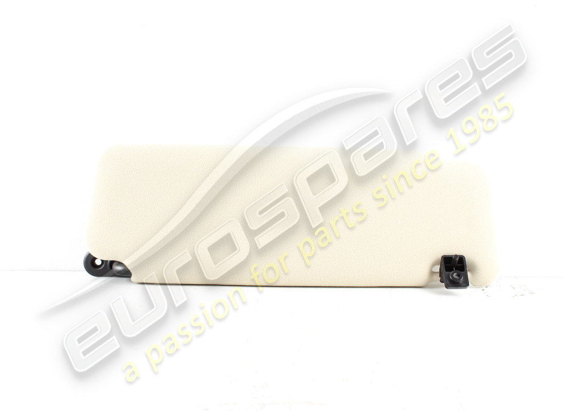 nouveau maserati pare-soleil conducteur alcantara i. numéro de pièce 981205332 (1)