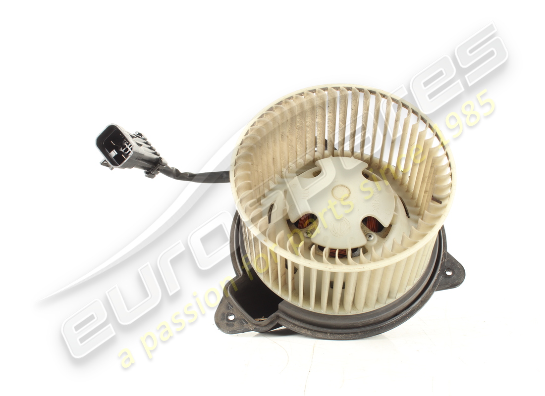 VENTILATEUR ÉLECTRIQUE D'OCCASION Maserati 338-138 5728216 . RÉFÉRENCE 980010980 (1)
