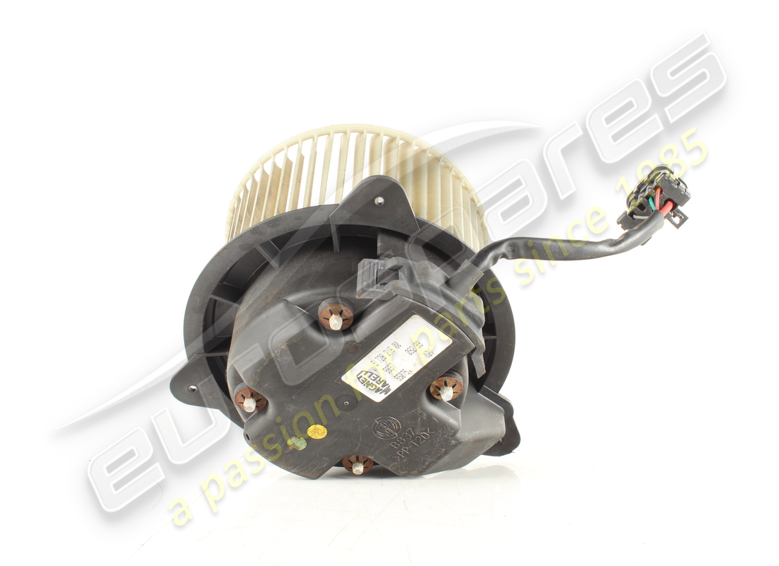 ventilateur électrique d'occasion maserati 338-138 5728216. référence 980010980 (2)