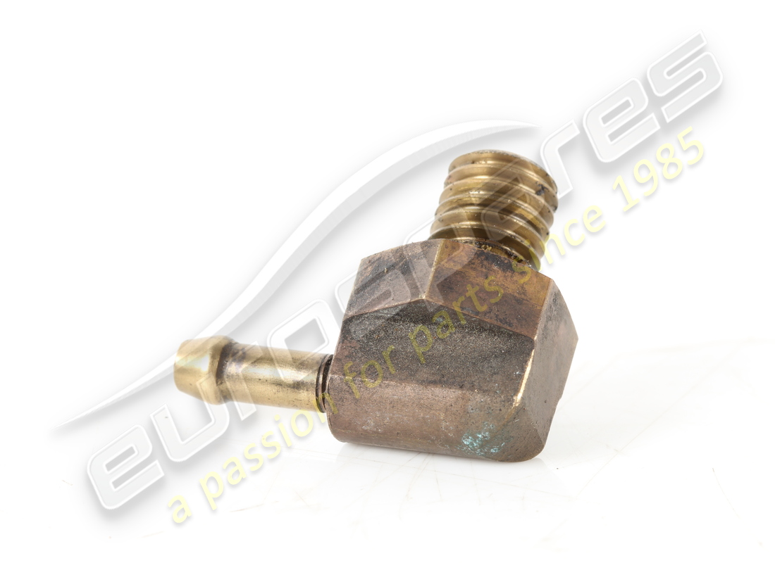 OCCASION MASERATI 90O RACCORD FILETÉ. RÉFÉRENCE 585064500 (2) occasion maserati 90o raccord fileté. référence 585064500 (2)