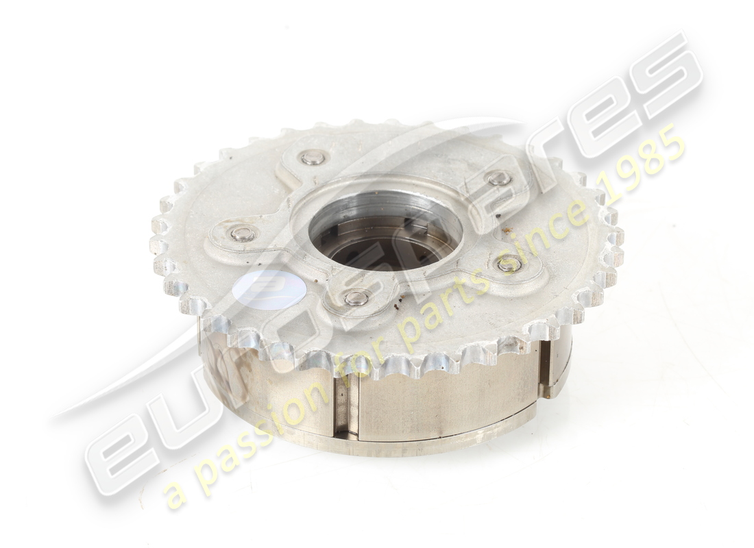 variateur de phase utilisé lamborghini. référence 06m109087k (3)