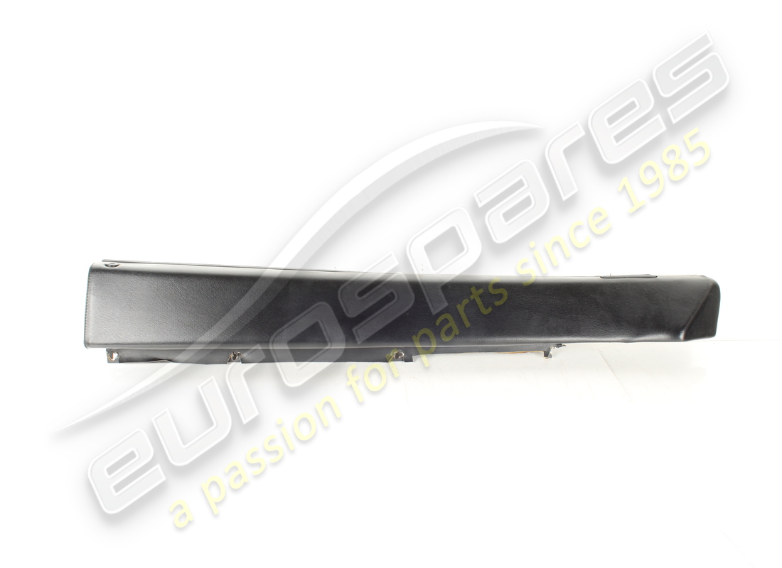 UTILISÉ Ferrari PANNEAU GAUCHE. NUMÉRO DE PIÈCE 61774100 (1)