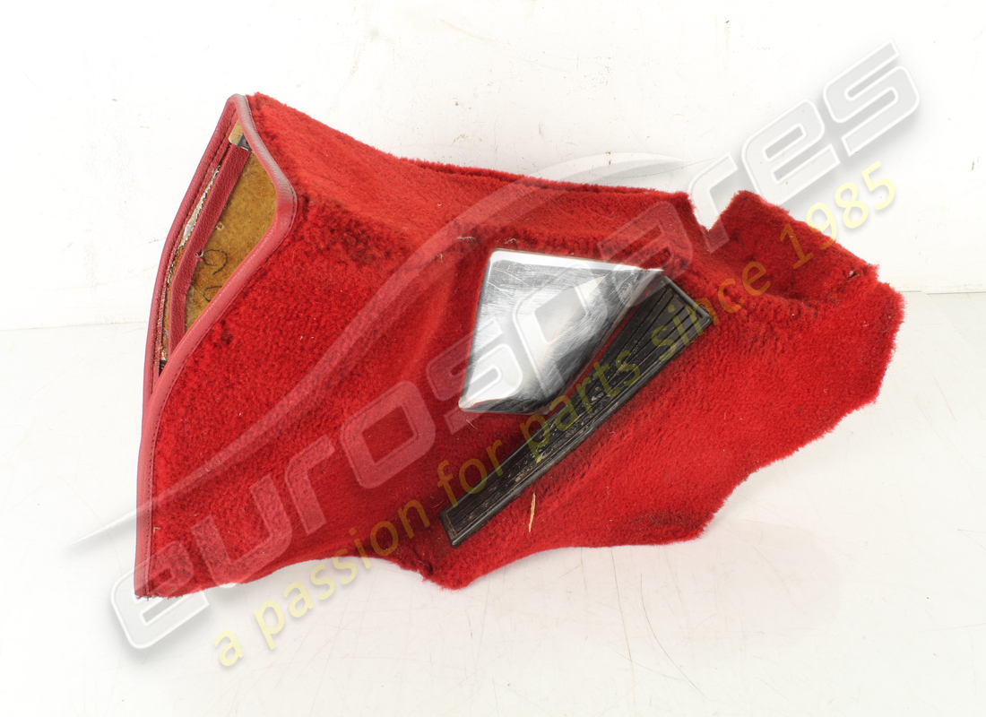 jeu de tapis eurospares utilisé. numéro de pièce eap1729544 (3)