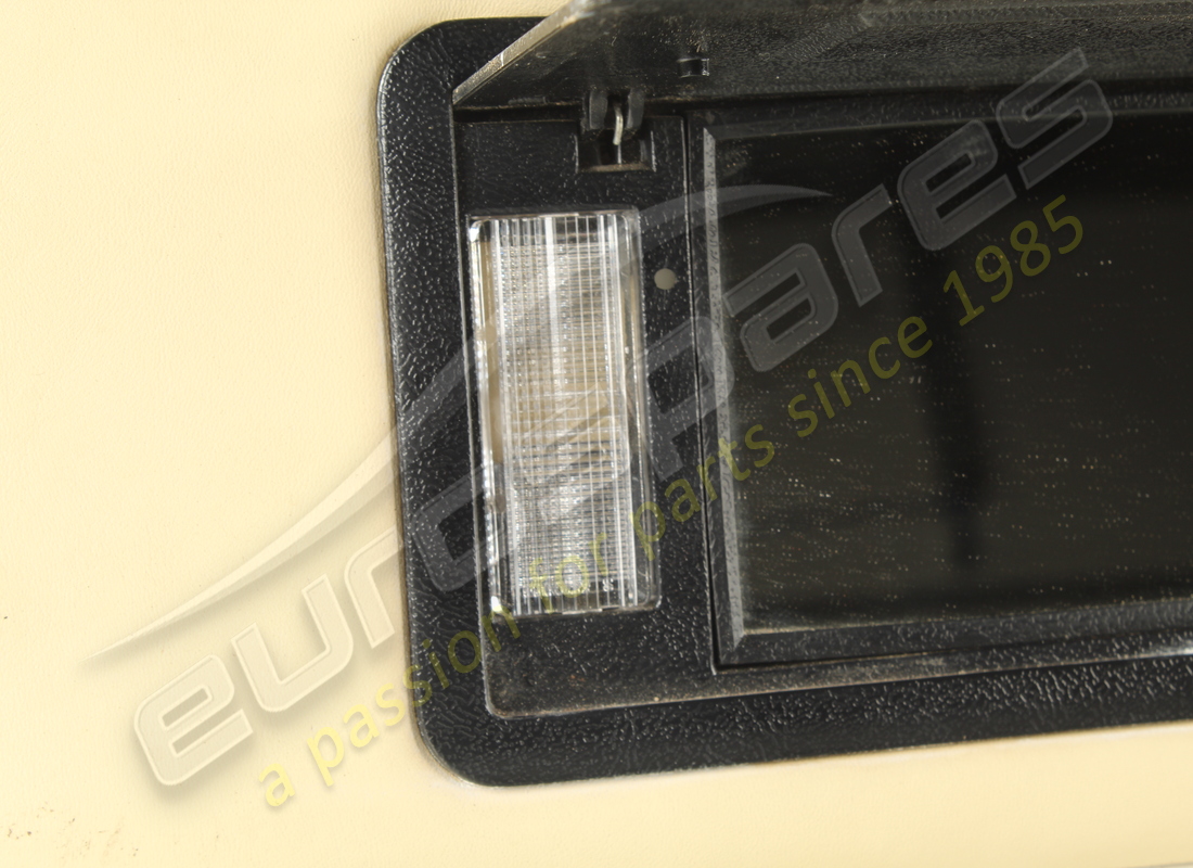 utilisé ferrari numéro de pièce du pare-soleil droit lhd 2576481410 (5)