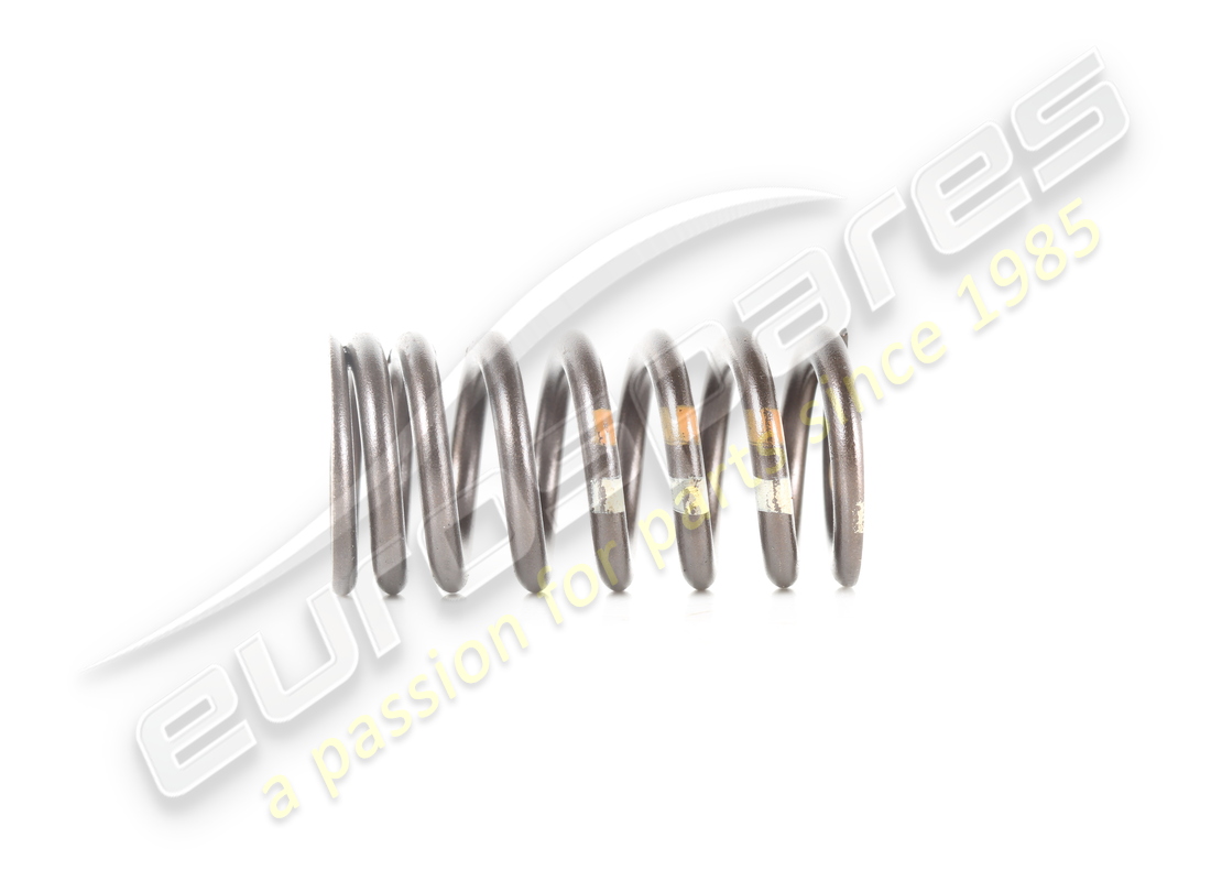 ressort de soupape usagé lamborghini. numéro de pièce 06e109623ad (1)