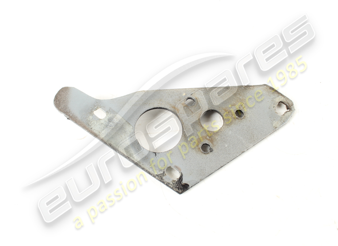 support moteur gauche d'occasion ferrari complet. référence 2558206506 (2)