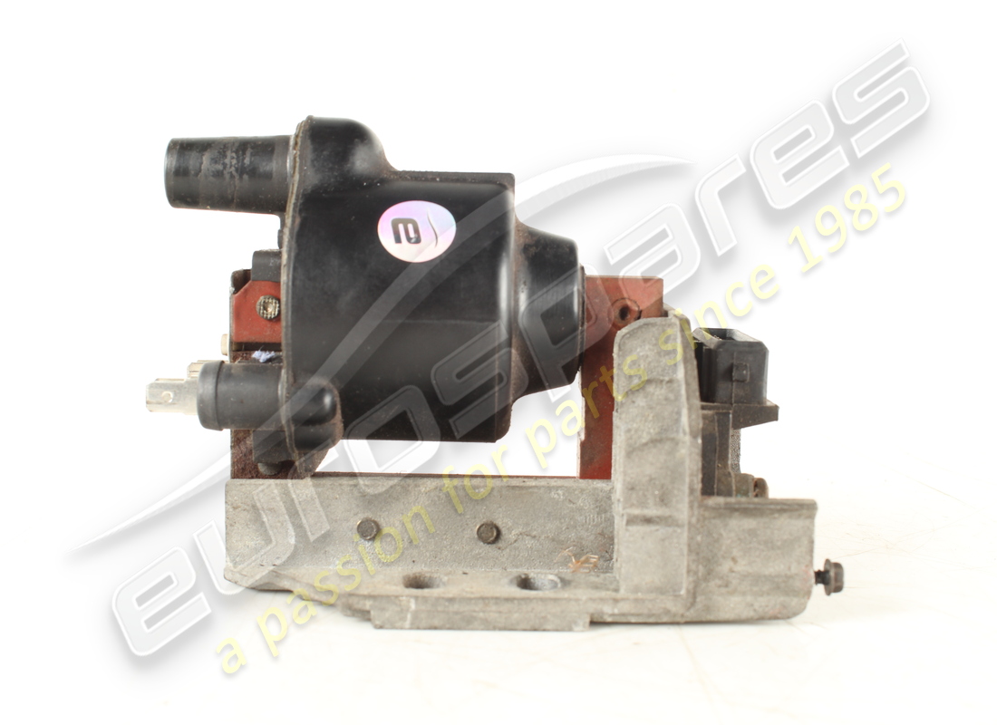 utilisé ferrari bobine d'allumage gto. numéro de pièce 122010 (5)