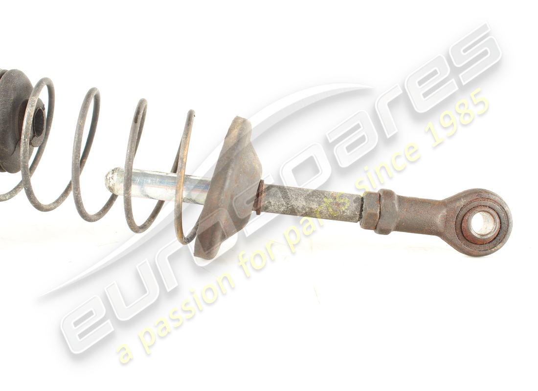 cylindre d'embrayage complet d'occasion avec support. référence : eap1726461 (2)